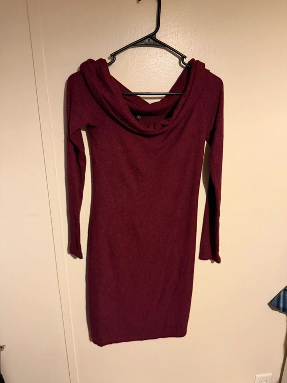 Express dress